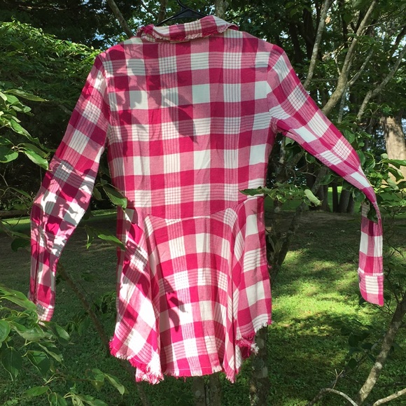 FJunior Blouse Southern Design - Picture 3 of 7